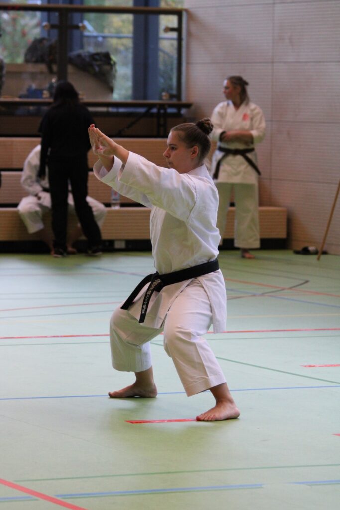 Alina - Katafinale - Chinte