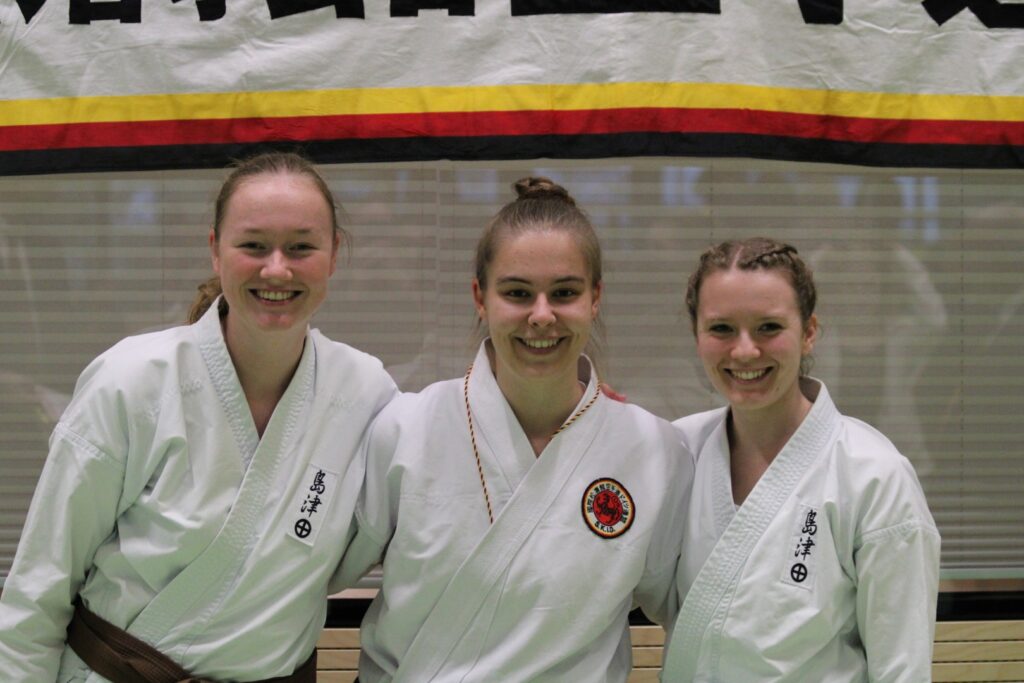 Kata-Team der Herzen :-)